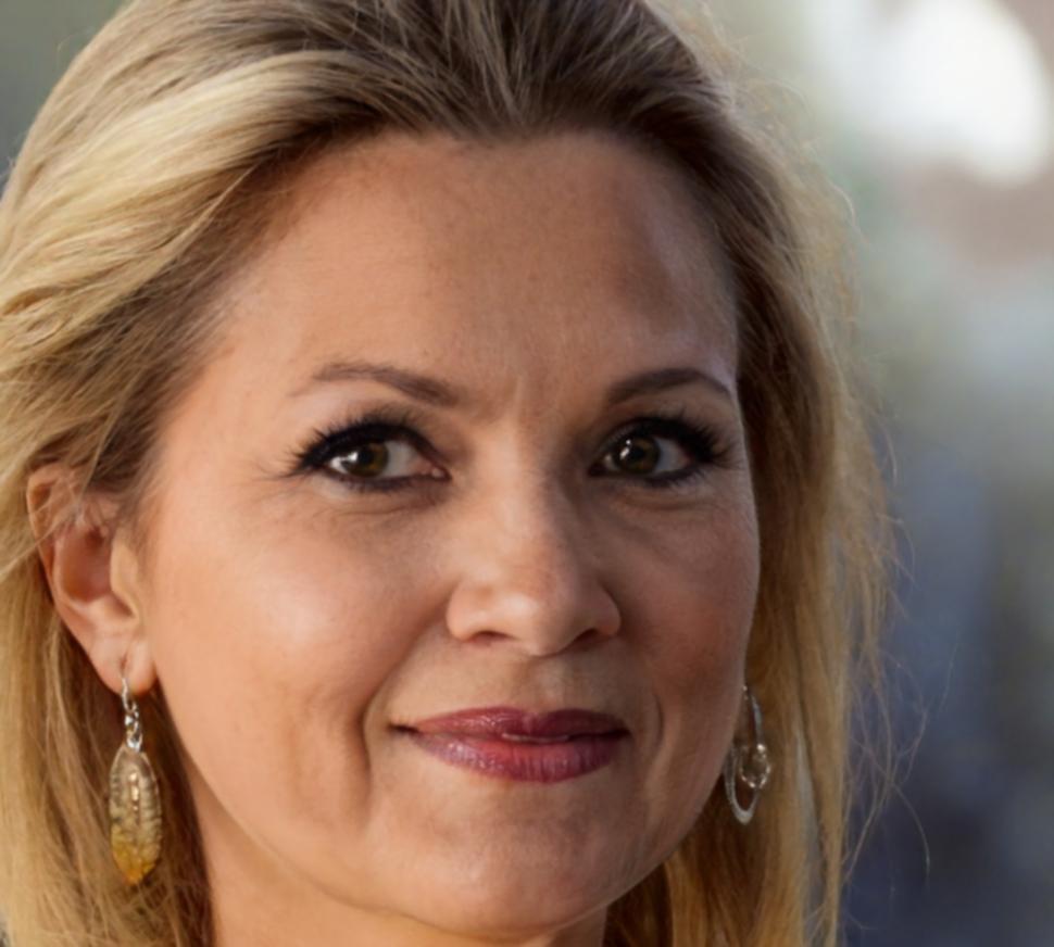 Marlene Bachmann - Finanzberaterin