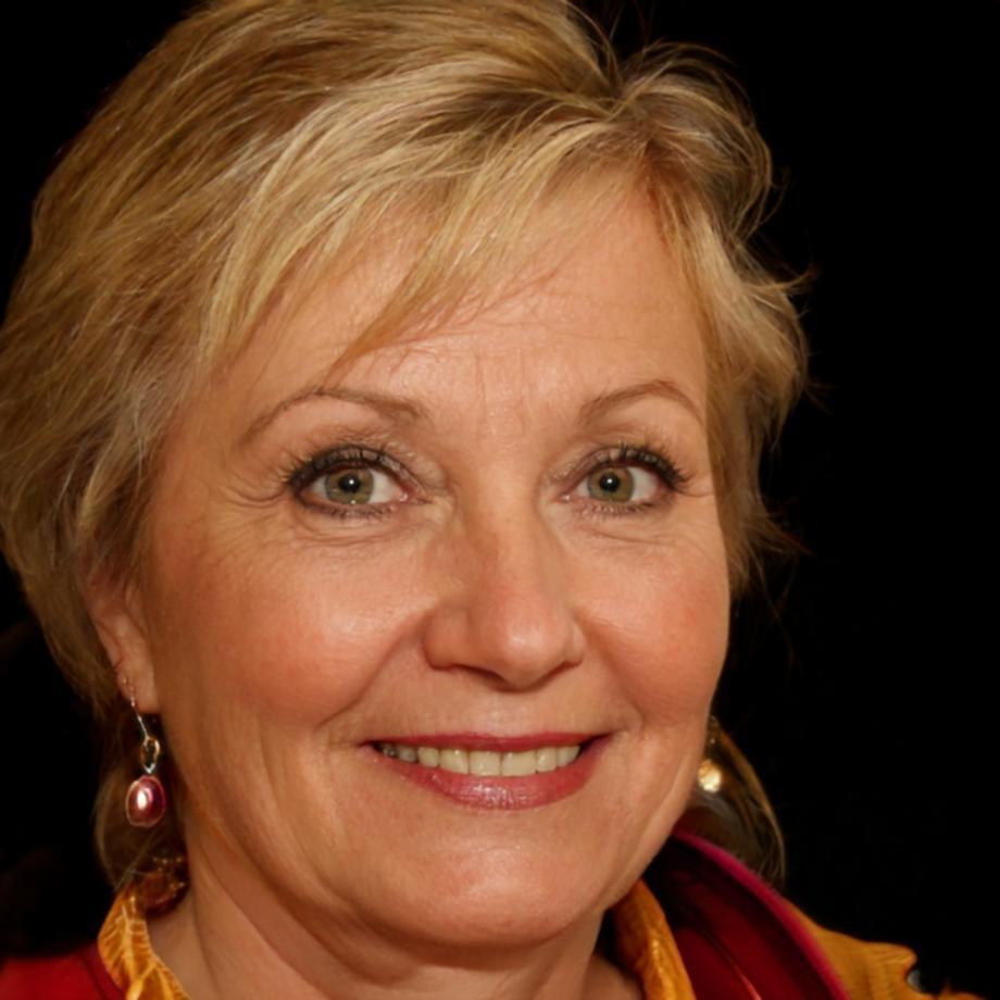 Ulrike Bergmann